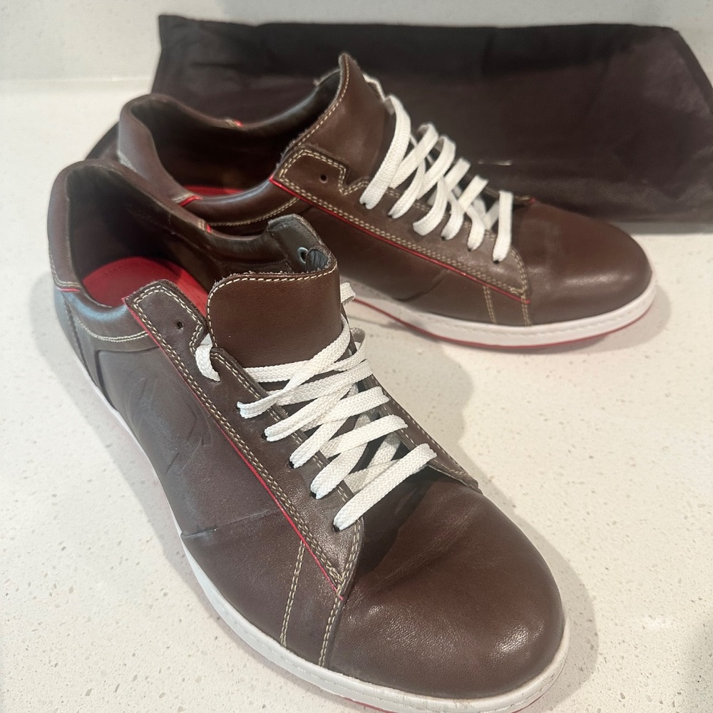 Men Shoes - Picture 2 of 4